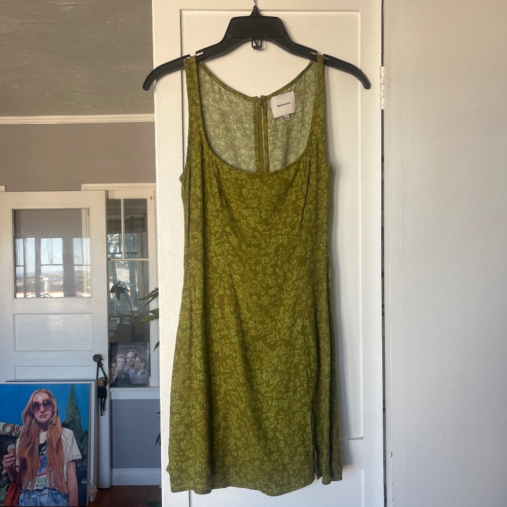 Reformation dress